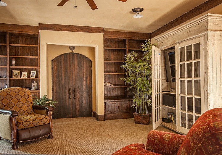 Caruth Home by Key Residential