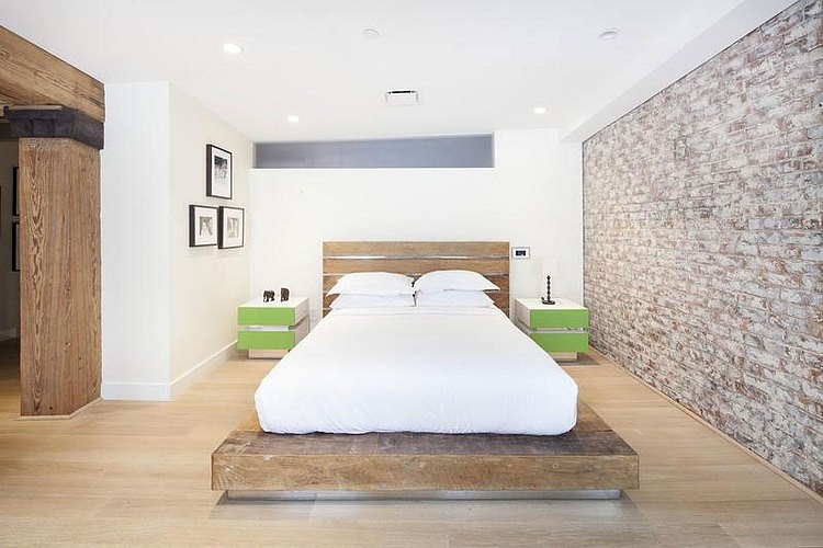Spacious Loft in Tribeca