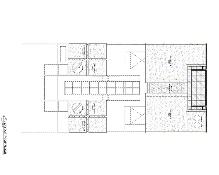 House in Jakarta by TWS & Partners