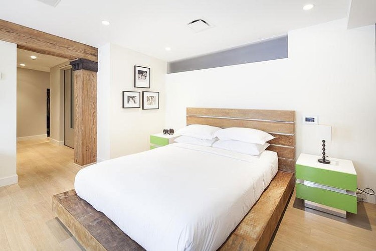 Spacious Loft in Tribeca