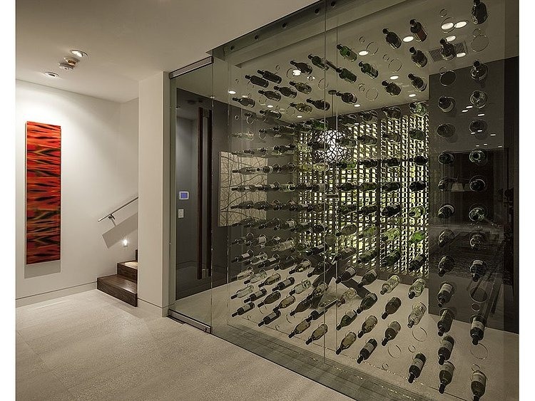 1232 Sunset Plaza by Belzberg Architects