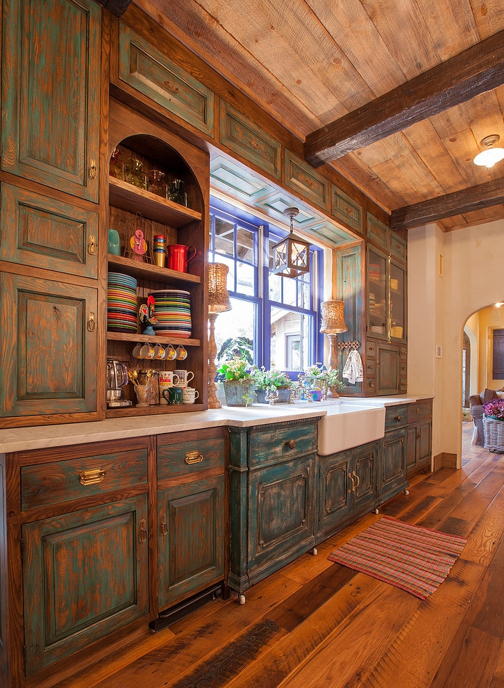 Caruth Home by Key Residential