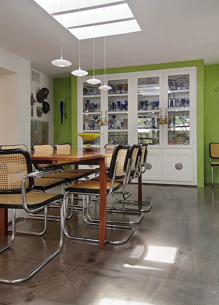 Parker Residence by Derrell Parker