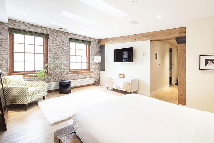Spacious Loft in Tribeca