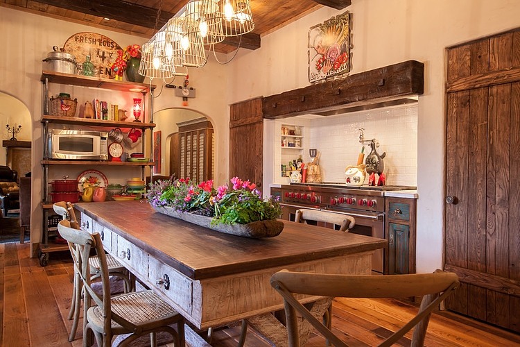 Caruth Home by Key Residential