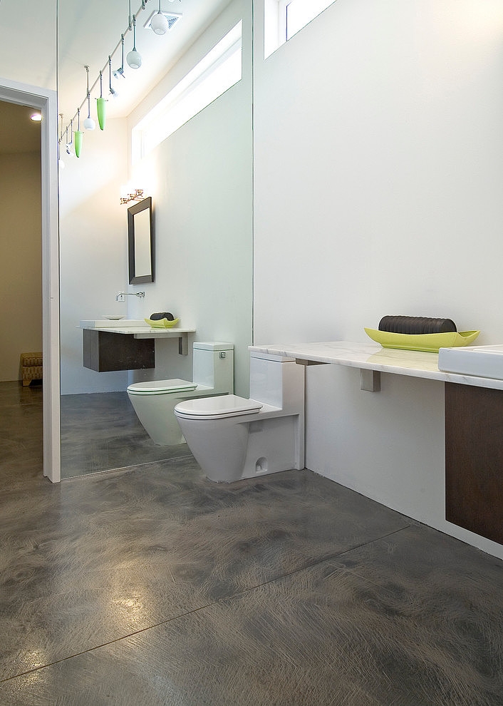 Parker Residence by Derrell Parker