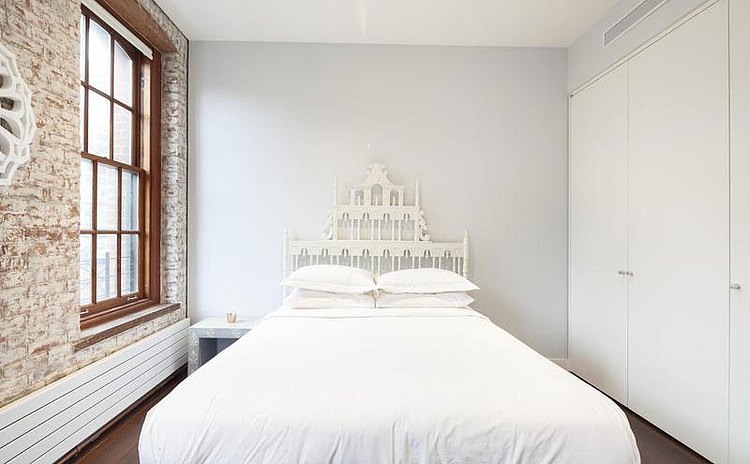 Spacious Loft in Tribeca