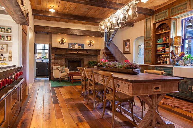 Caruth Home by Key Residential