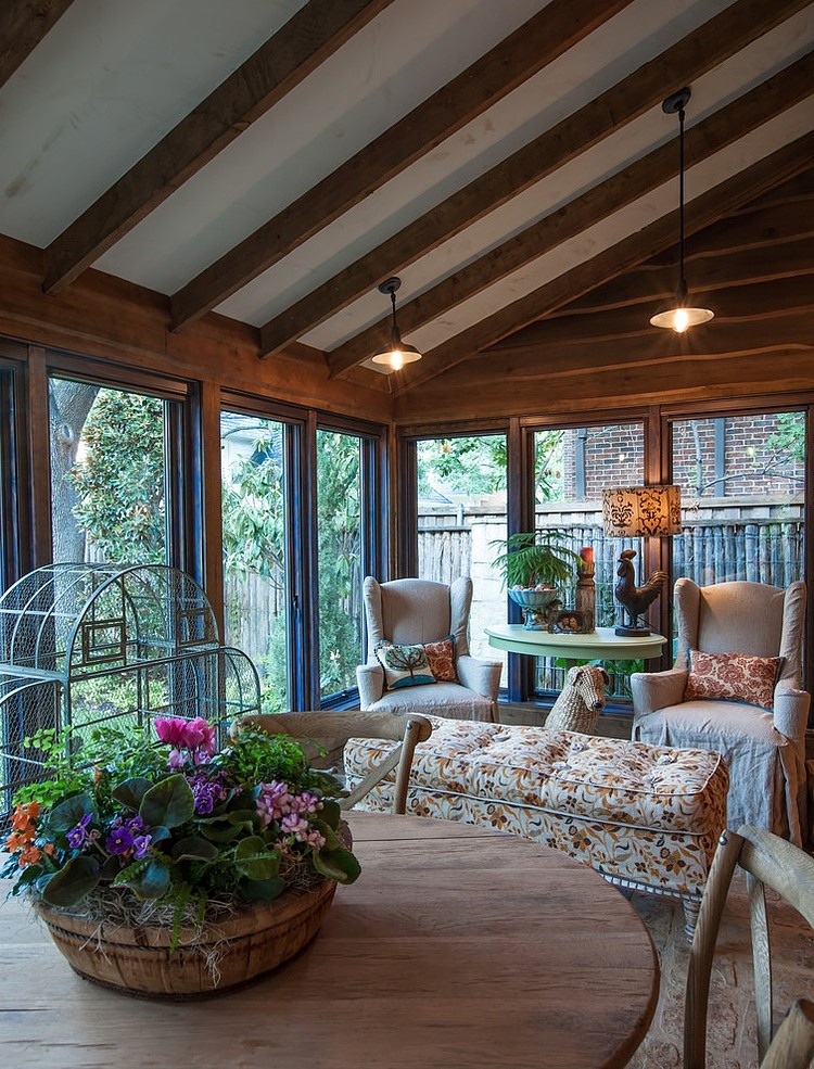 Caruth Home by Key Residential