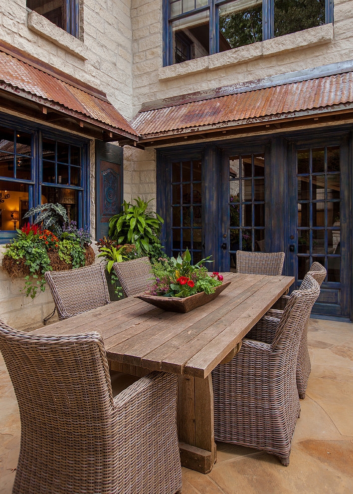 Caruth Home by Key Residential