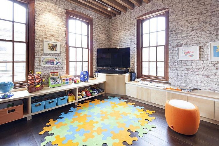 Spacious Loft in Tribeca