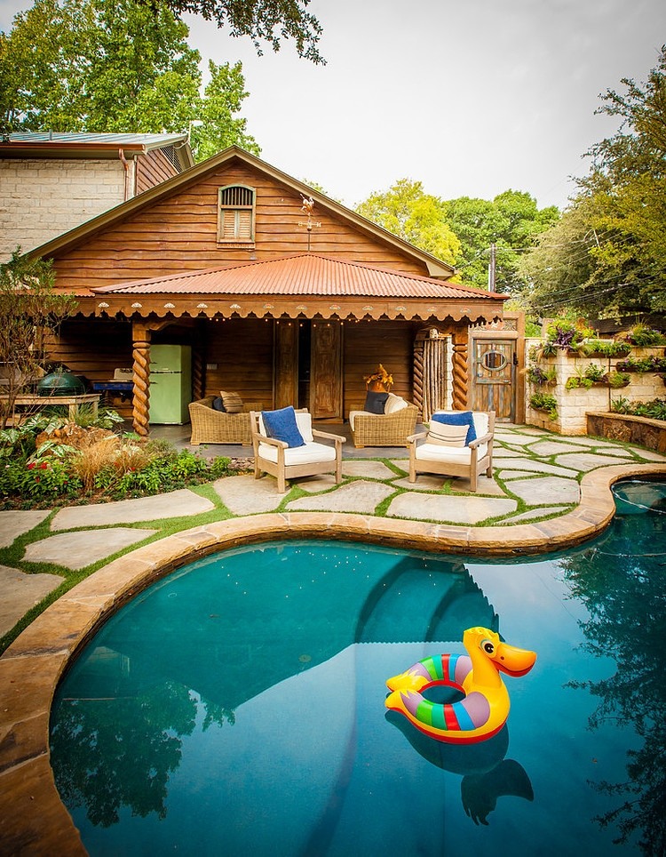Caruth Home by Key Residential
