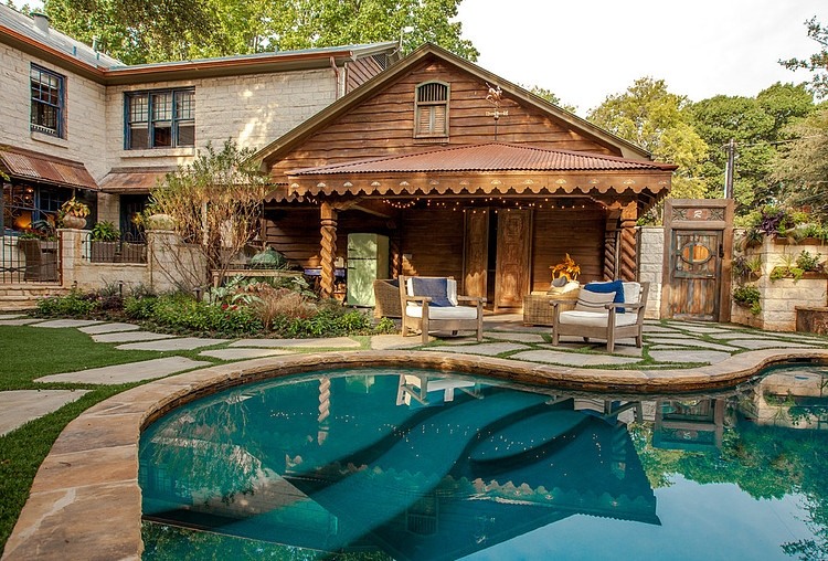 Caruth Home by Key Residential