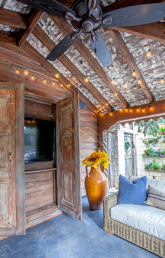 Caruth Home by Key Residential