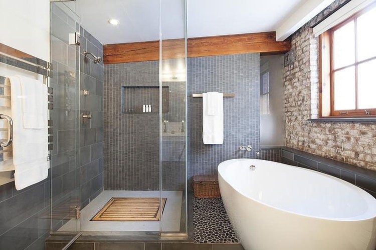 Spacious Loft in Tribeca