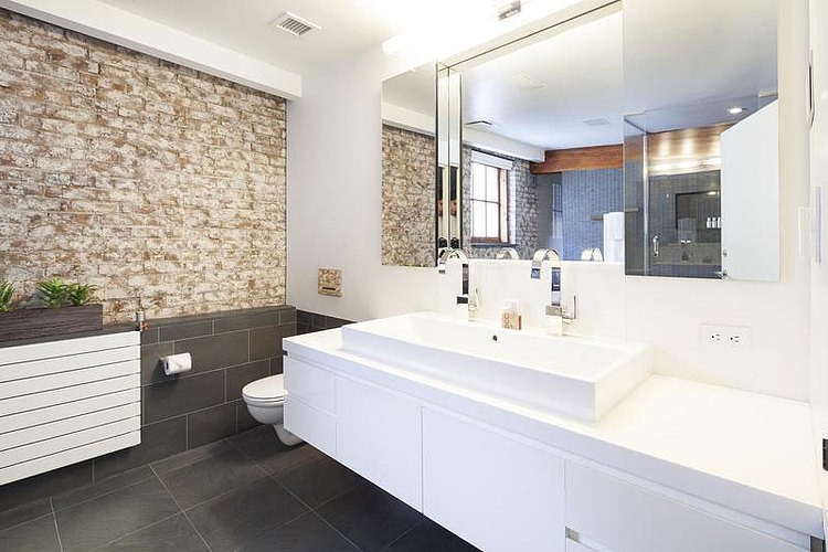 Spacious Loft in Tribeca