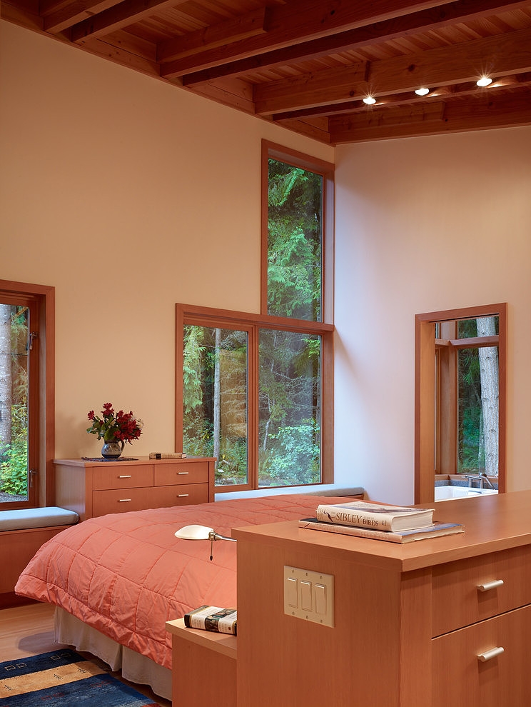 Port Townsend Residence by Lawrence Architecture