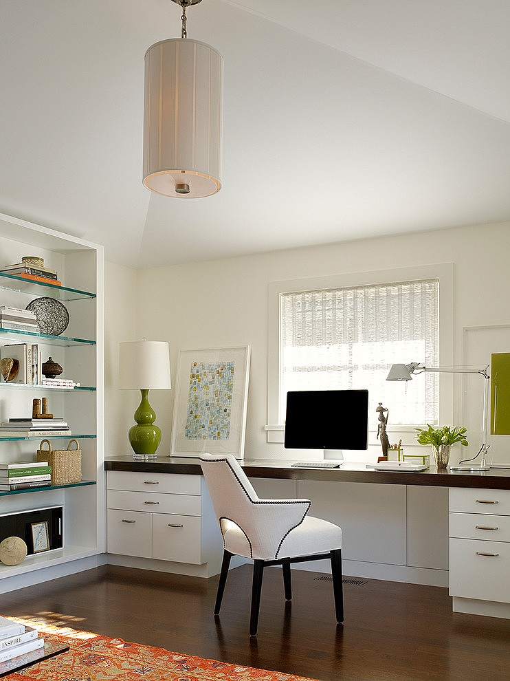 Carriage House by Butler Armsden Architects