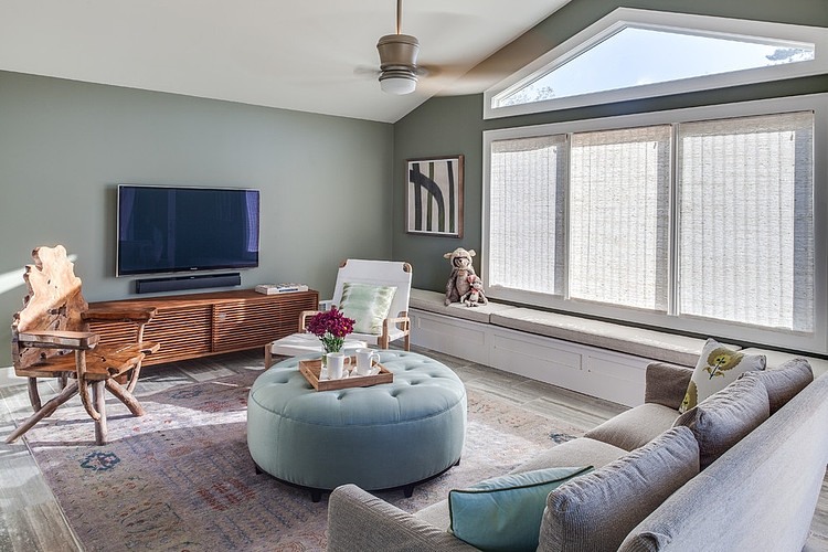 Custom Home by Stone Creek Builders