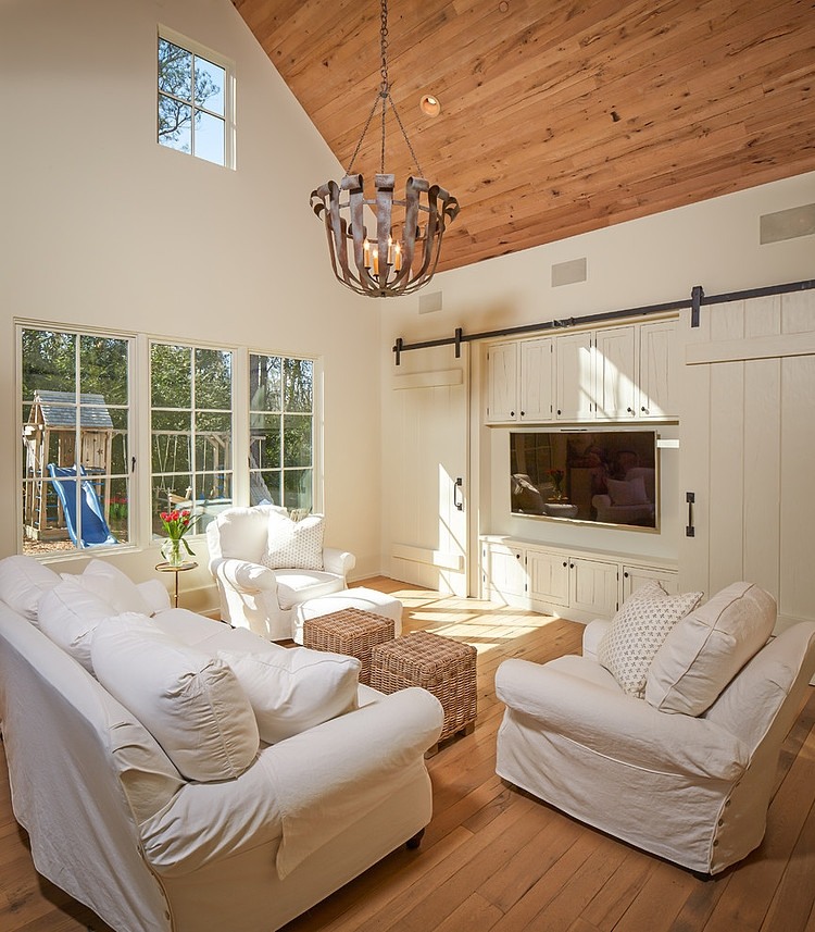 Houston Residence by Thompson Custom Homes