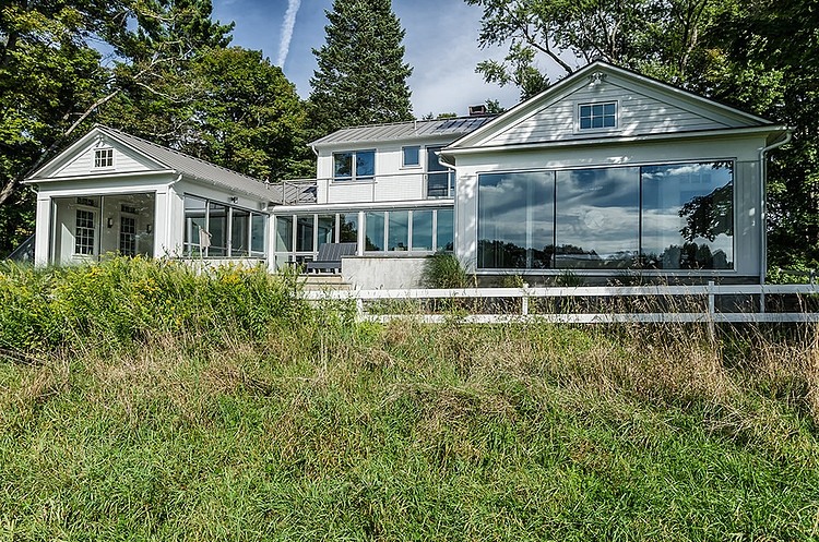 Circa 1700 by Blansfield Builders