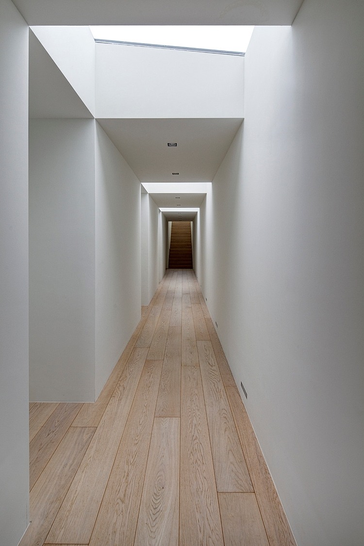 House L by Grosfeld van der Velde Architecten