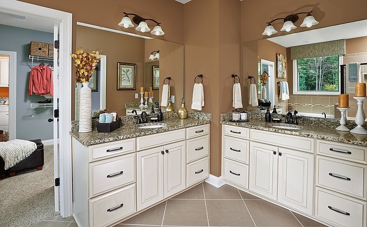 Lake Ridge at Tega Cay by Meritage Homes