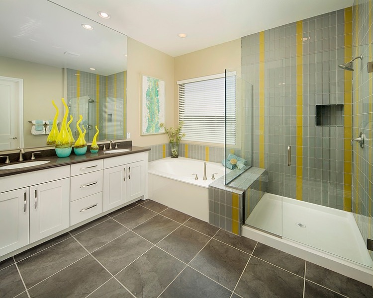 Peoria Residence by Meritage Homes