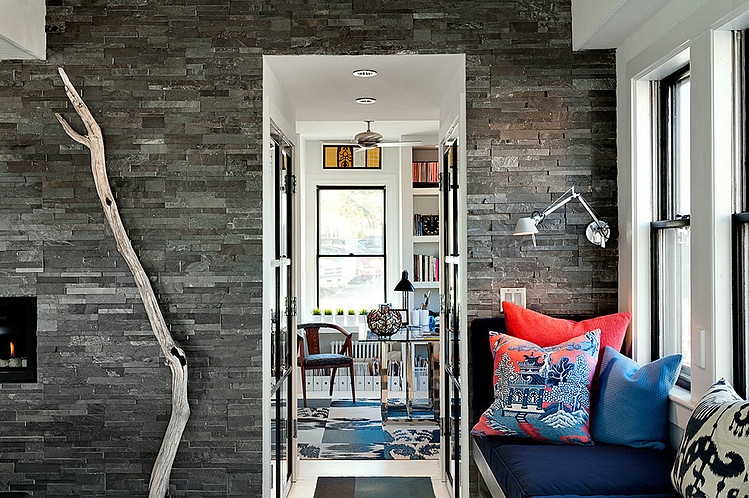 Coastal New Englander by Patty Kennedy Interiors