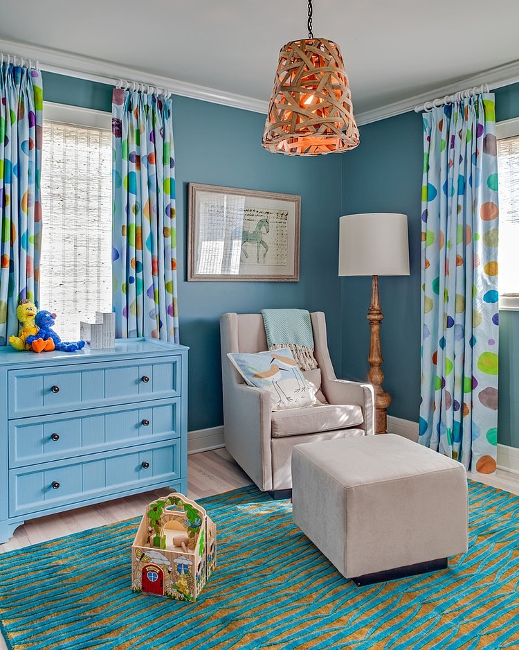Custom Home by Stone Creek Builders