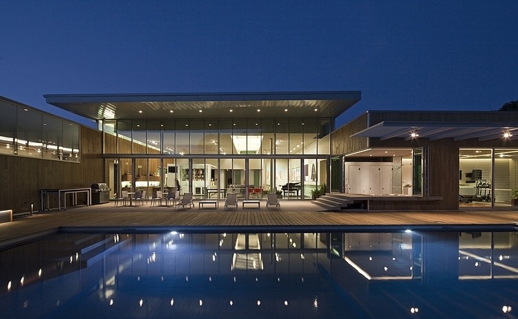 ART House by TACKarchitects