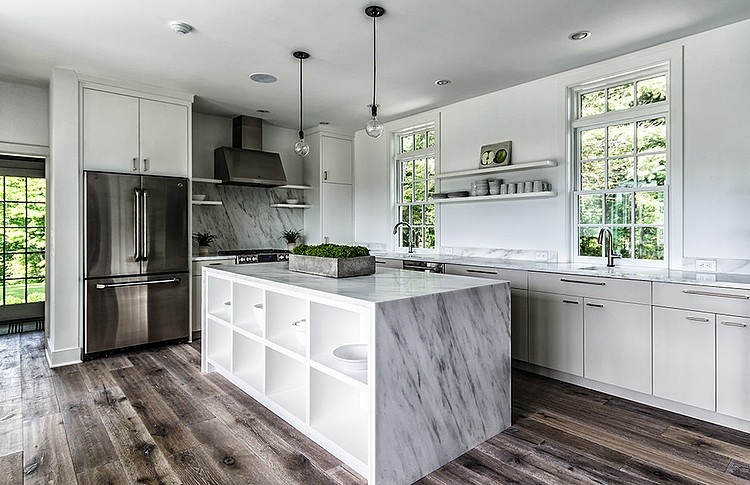 Circa 1700 by Blansfield Builders