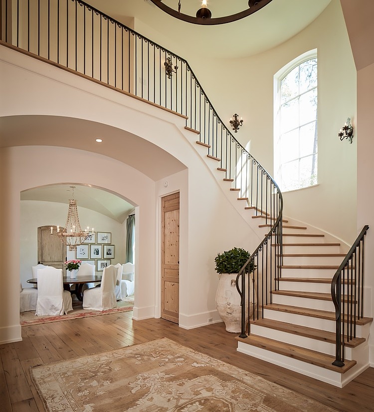 Houston Residence by Thompson Custom Homes