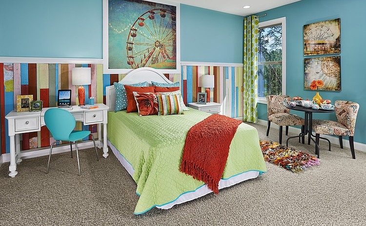 Lake Ridge at Tega Cay by Meritage Homes
