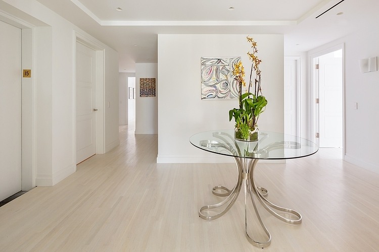 737 Park Avenue by Handel Architects