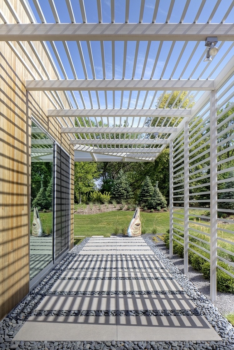 ART House by TACKarchitects