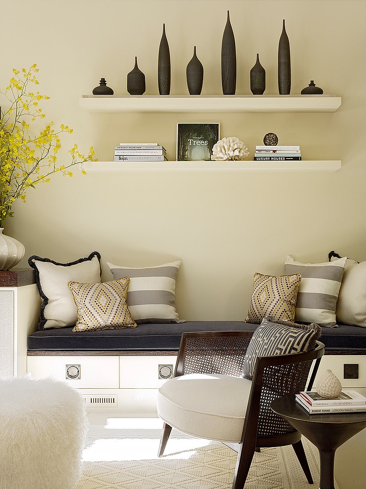 Carriage House by Butler Armsden Architects