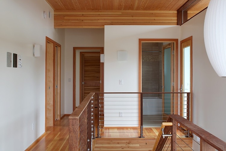 Grand Haven Residence by Allegretti Architects