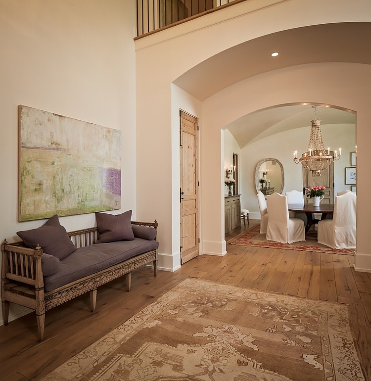 Houston Residence by Thompson Custom Homes