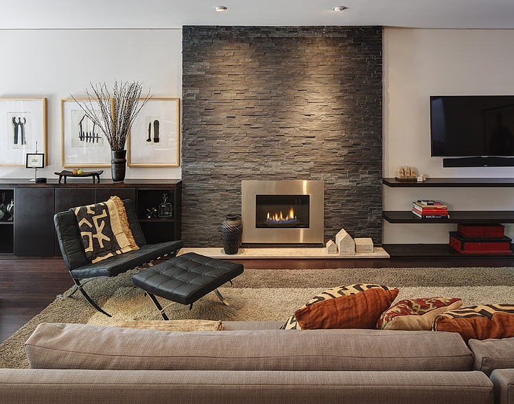 Maniaci/Hoke residence by MANI & Co
