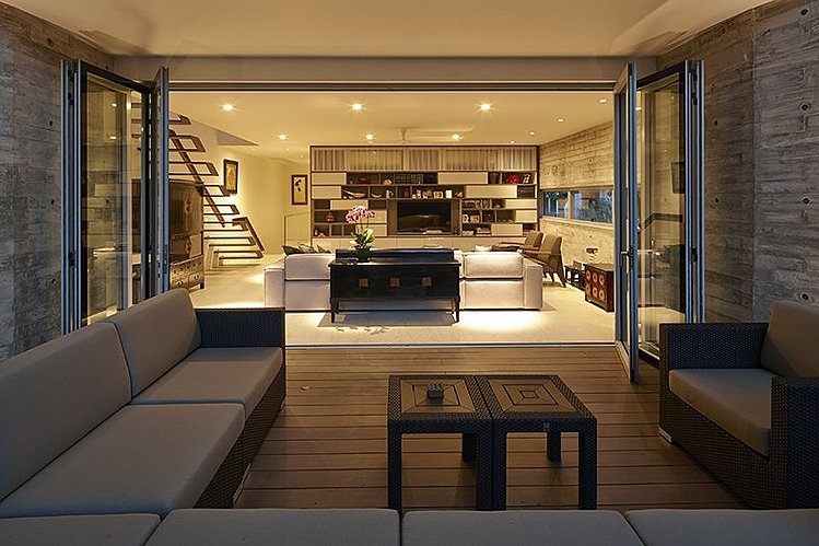 Y-House by ONG&ONG