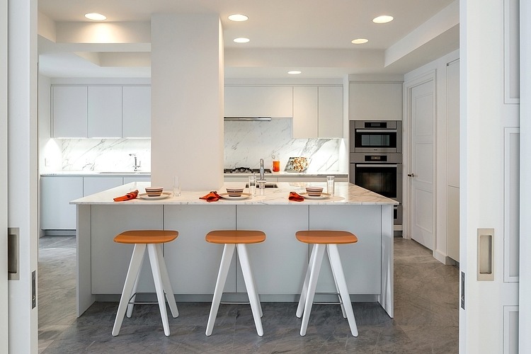 737 Park Avenue by Handel Architects