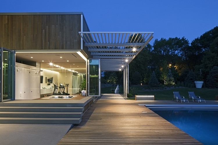 ART House by TACKarchitects