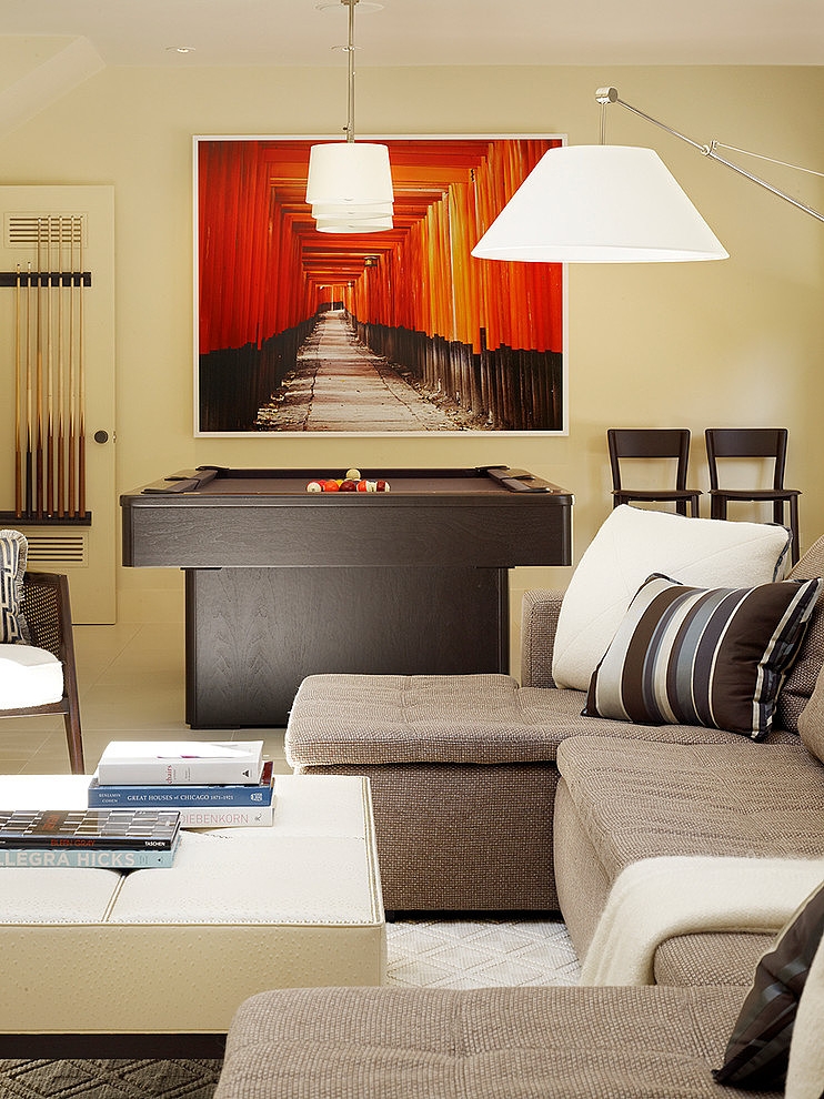 Carriage House by Butler Armsden Architects