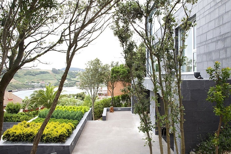 Casa Constanza by MDBA