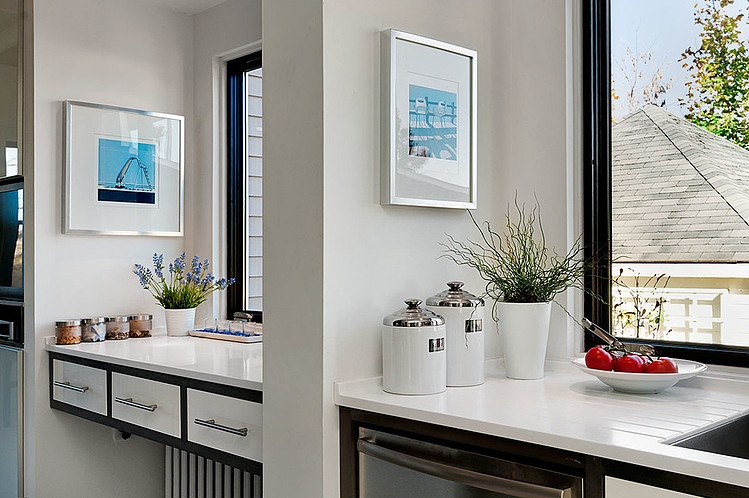 Coastal New Englander by Patty Kennedy Interiors