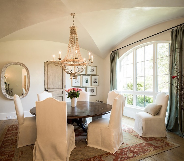 Houston Residence by Thompson Custom Homes
