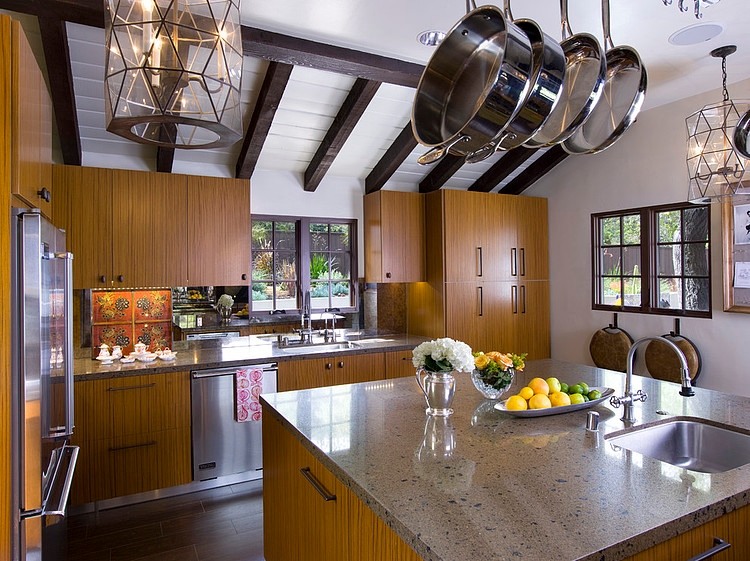 Spanish Revival by SoCal Contractor