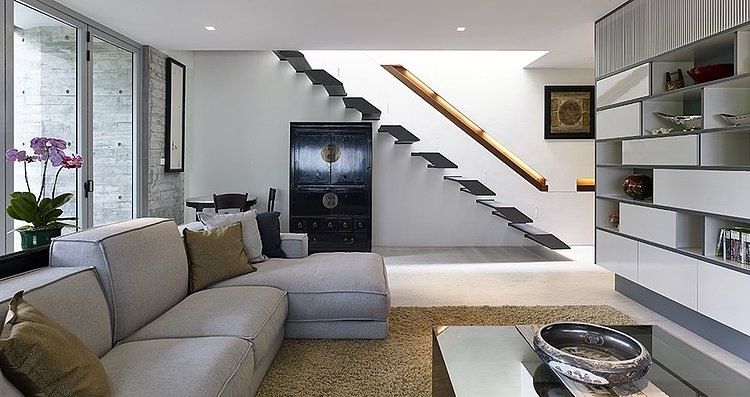 Y-House by ONG&ONG