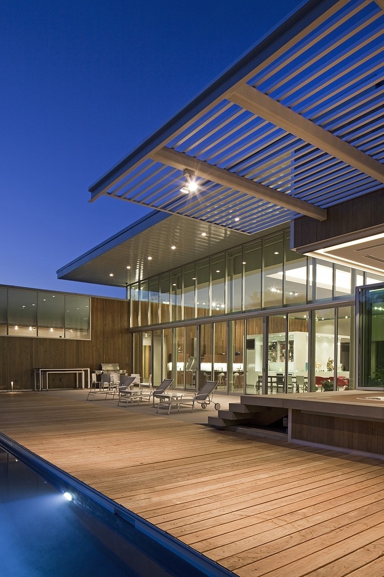 ART House by TACKarchitects